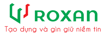 Công ty TNHH thương mại và dịch vụ Roxan Việt Nam